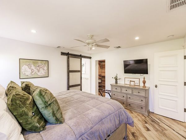 Beautiful North Naples Home with 3 Bedrooms