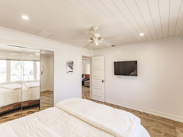 Beautiful North Naples Home with 3 Bedrooms