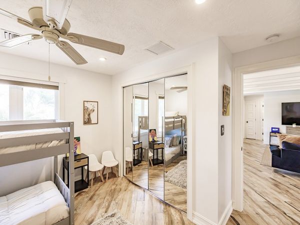 Beautiful North Naples Home with 3 Bedrooms