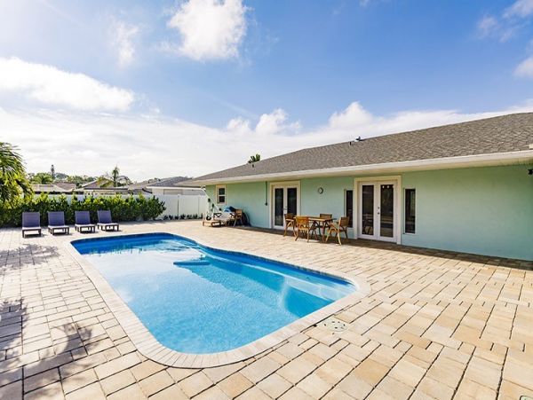 Beautiful North Naples Home with 3 Bedrooms