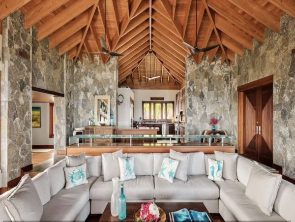 Magnificent Five Bedroom Luxury