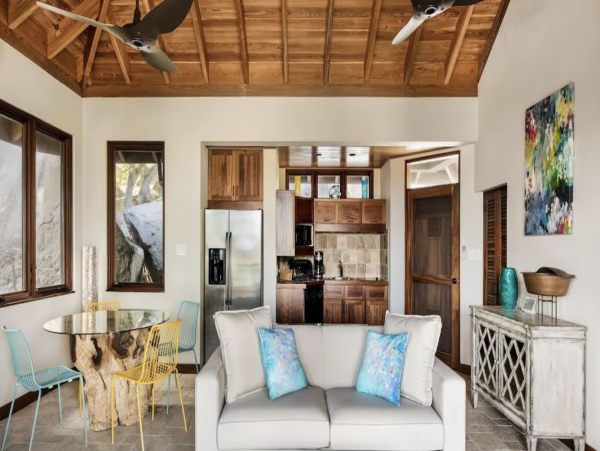 Magnificent Five Bedroom Luxury