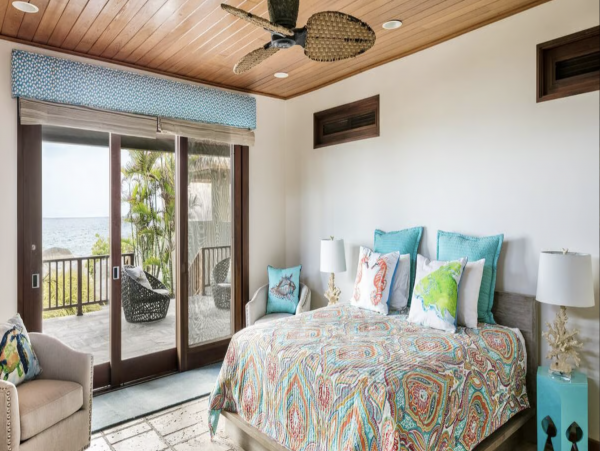Magnificent Five Bedroom Luxury