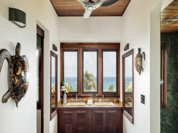 Magnificent Five Bedroom Luxury
