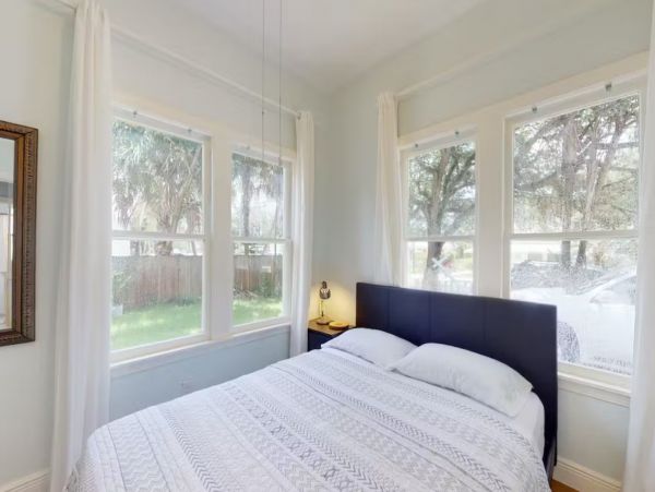 Fort Lauderdale Two Bedroom Vacation Rental Duplex
