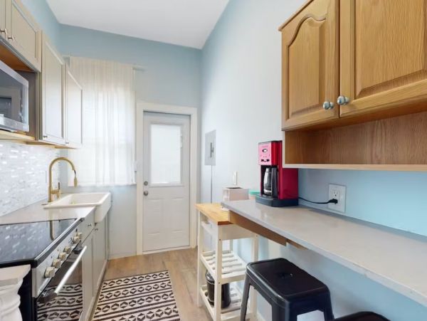 Fort Lauderdale Two Bedroom Vacation Rental Duplex