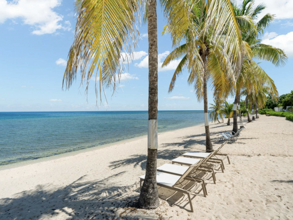 One of The Cayman Islands Most Beautiful Four Bedroom Villas