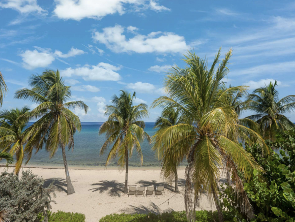 One of The Cayman Islands Most Beautiful Four Bedroom Villas