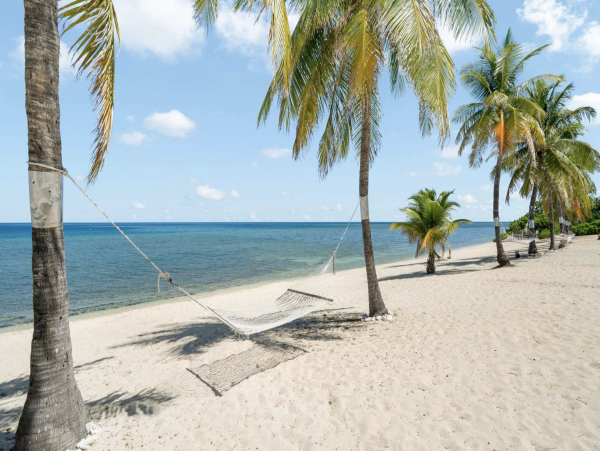 One of The Cayman Islands Most Beautiful Four Bedroom Villas