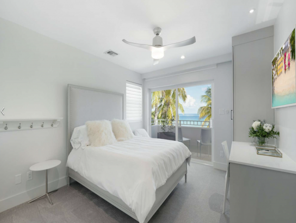 One of The Cayman Islands Most Beautiful Four Bedroom Villas