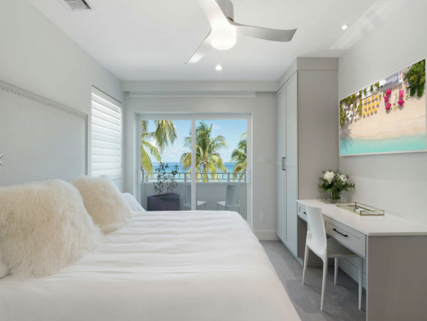 One of The Cayman Islands Most Beautiful Four Bedroom Villas