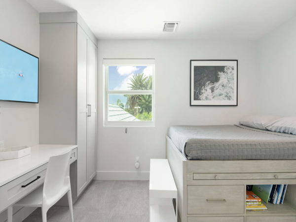 One of The Cayman Islands Most Beautiful Four Bedroom Villas