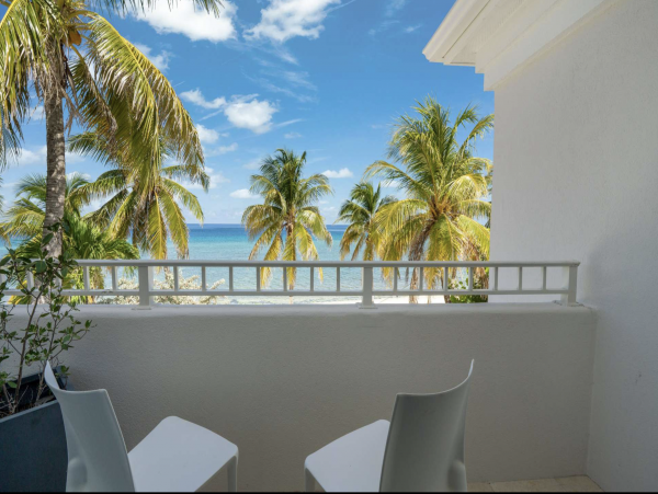 One of The Cayman Islands Most Beautiful Four Bedroom Villas