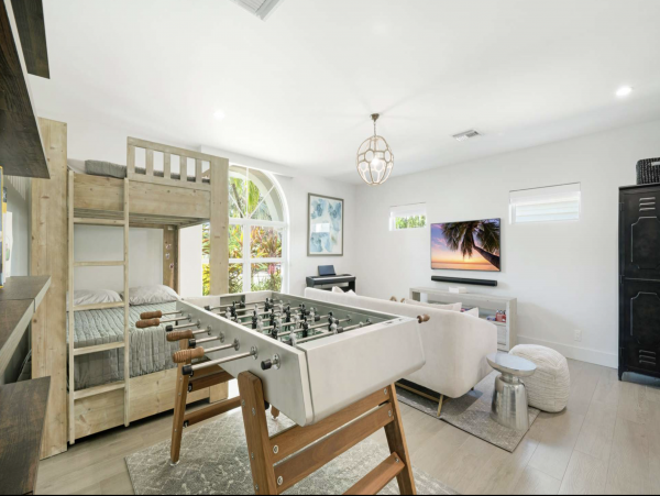 One of The Cayman Islands Most Beautiful Four Bedroom Villas