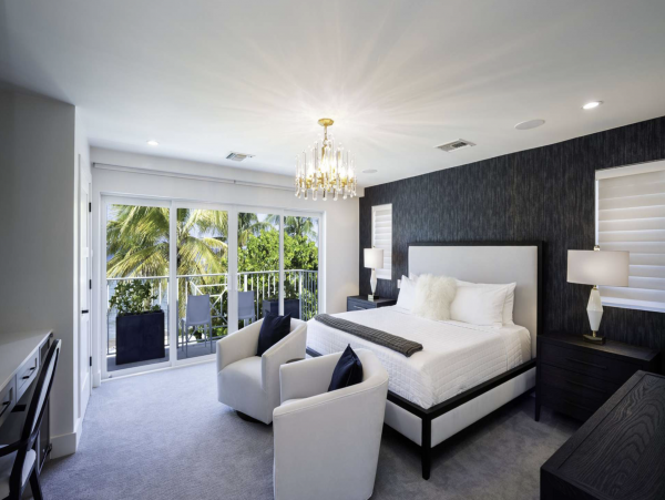One of The Cayman Islands Most Beautiful Four Bedroom Villas
