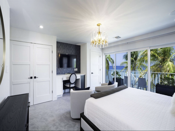 One of The Cayman Islands Most Beautiful Four Bedroom Villas