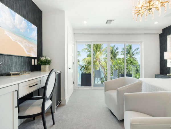 One of The Cayman Islands Most Beautiful Four Bedroom Villas