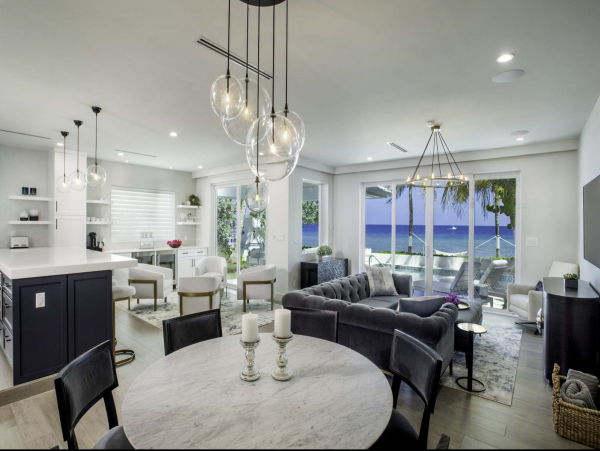 One of The Cayman Islands Most Beautiful Four Bedroom Villas