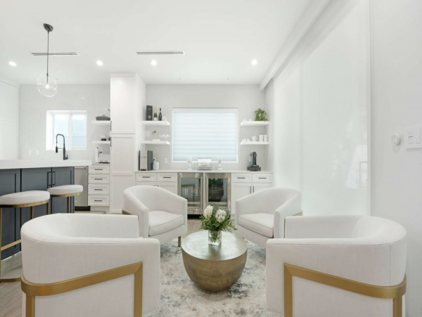 One of The Cayman Islands Most Beautiful Four Bedroom Villas