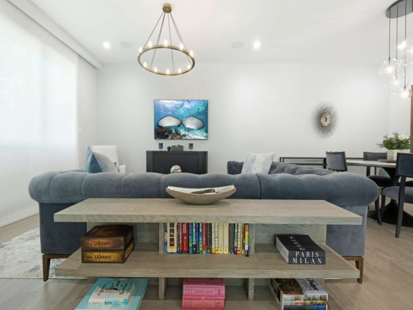 One of The Cayman Islands Most Beautiful Four Bedroom Villas