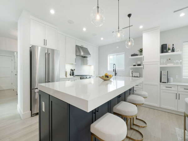 One of The Cayman Islands Most Beautiful Four Bedroom Villas