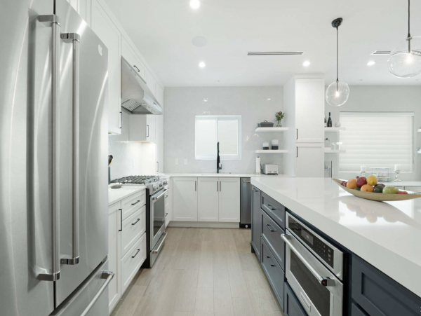 One of The Cayman Islands Most Beautiful Four Bedroom Villas