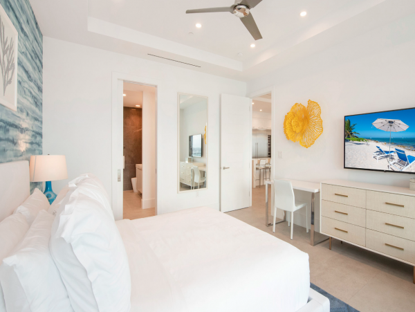 3-Bdrm Condo Stunning Ocean Views in Cayman Islands