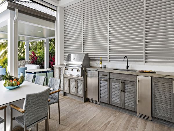 Luxury Grand Cayman Villa Rental 8-Bedroom Beachfront Vacation Home