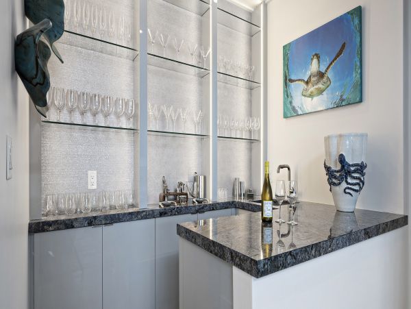 Luxury Grand Cayman Villa Rental 8-Bedroom Beachfront Vacation Home