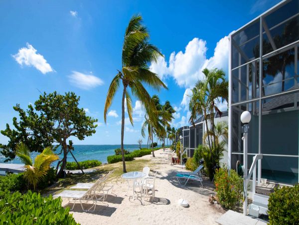 Cayman Island Two Bedroom Home with Stunning Tropical View