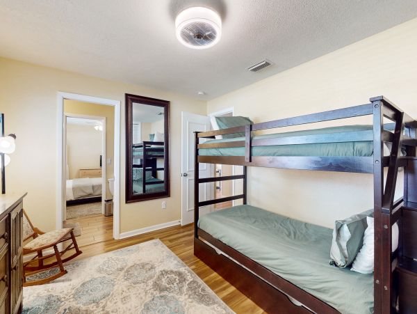Dog-Friendly Four Bedroom Vacation Rental - Sarasota Home with Pool, Lanai & Backyard