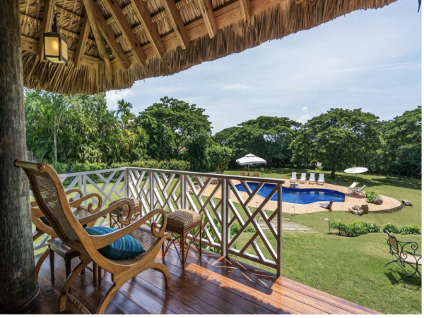 Luxury 4 Bedroom Villa Understated Elegance
