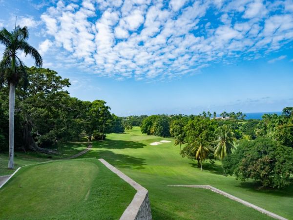 Caribbean Bliss: A 10-Bedroom Luxury Retreat in Montego Bay