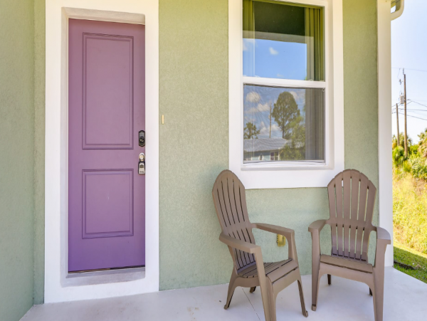 Englewood Home with 2 Bedrooms