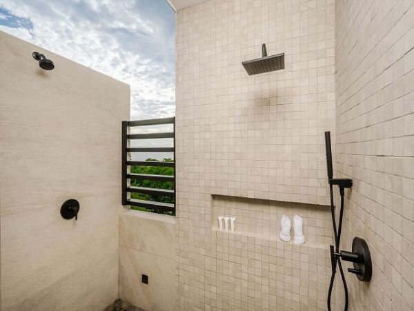 Playa Tamarindo Vacation Pool Home Rental Five Bedroom