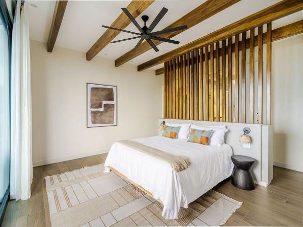 Playa Tamarindo Vacation Pool Home Rental Five Bedroom