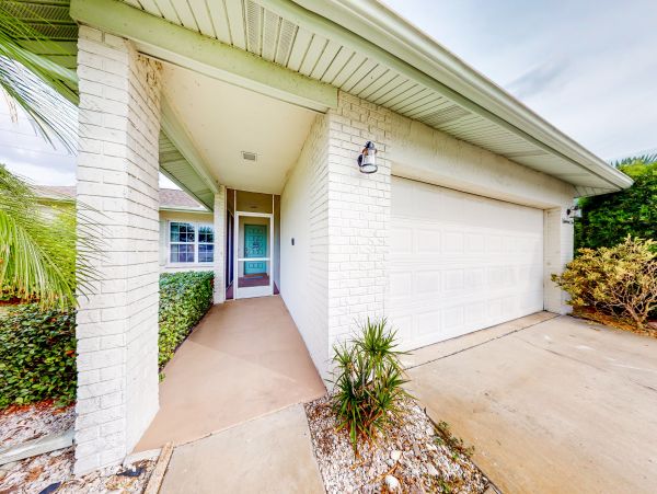 Bradenton Vacation Pool Home Two Bedroom