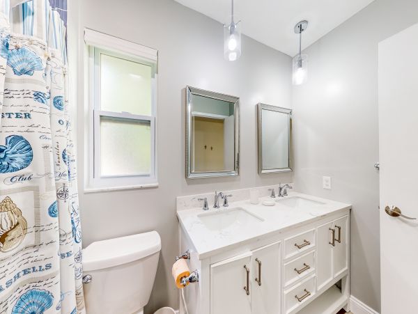 Bradenton Vacation Pool Home Two Bedroom