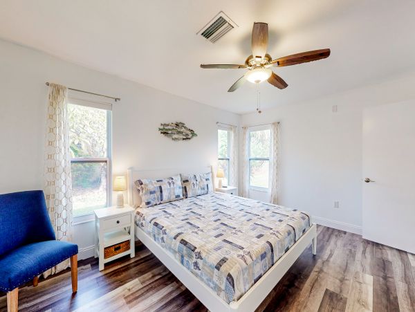 Bradenton Vacation Pool Home Two Bedroom