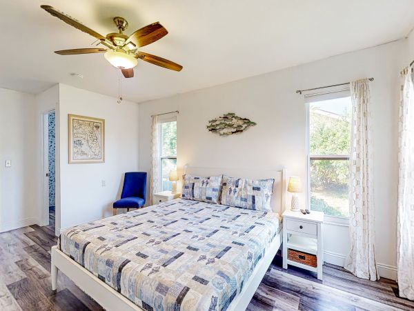 Bradenton Vacation Pool Home Two Bedroom