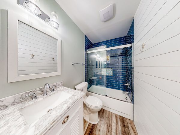 Bradenton Vacation Pool Home Two Bedroom
