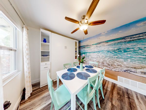 Bradenton Vacation Pool Home Two Bedroom