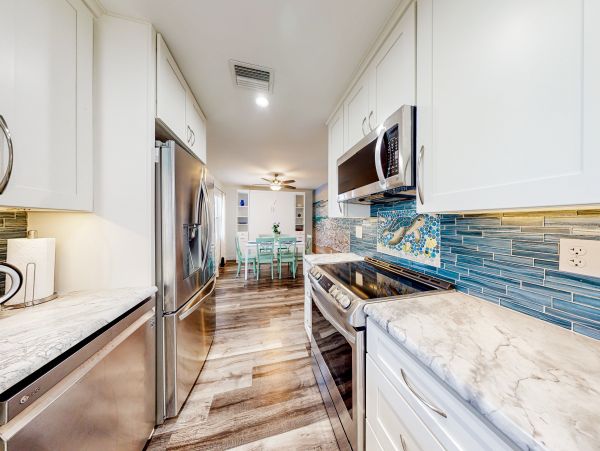 Bradenton Vacation Pool Home Two Bedroom