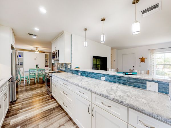 Bradenton Vacation Pool Home Two Bedroom