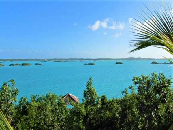 Waterfront Perfect Getaway with Amazing Views