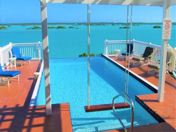 Waterfront Perfect Getaway with Amazing Views