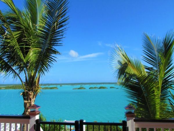 Waterfront Perfect Getaway with Amazing Views