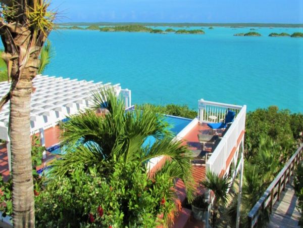 Waterfront Perfect Getaway with Amazing Views