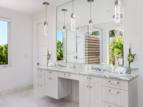 Turks and Caicos Villa with Private Beach and Heated Pool