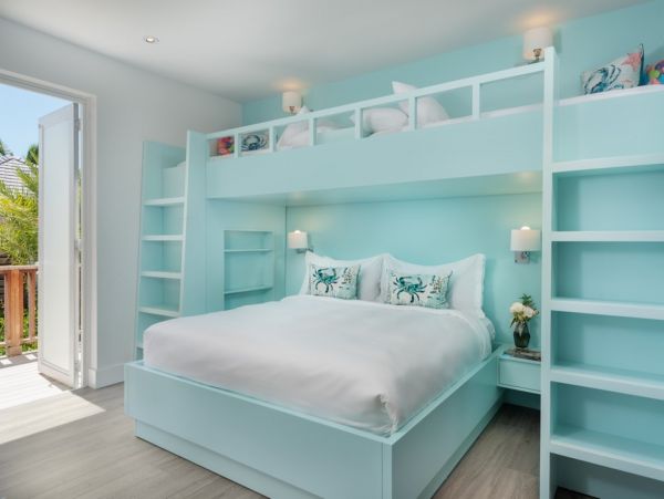 Turks and Caicos Villa with Private Beach and Heated Pool